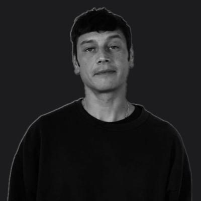 Shadow Boxers #036: Dom B