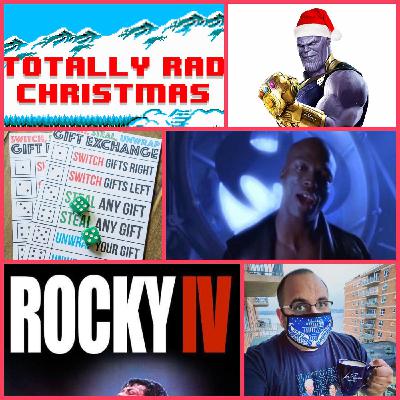 Episode #2 "Anthony doesn't like Winter Soldier?!" Episode #2 "Anthony doesn't like Winter Soldier?!"