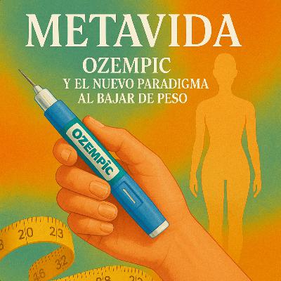 85. Ozempic, la cara y la cruz