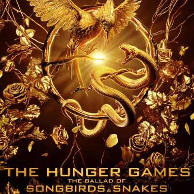 Los Juegos Del Hambre, Baladas de Pajaros Cantores y Serpientes