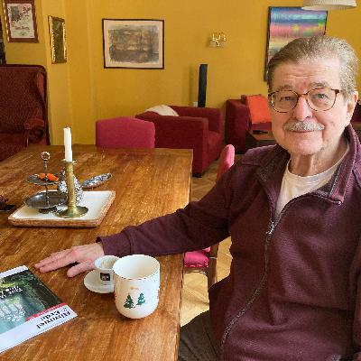 Erwin Steinhauer: Schauspieler mit unstillbarer Neugier