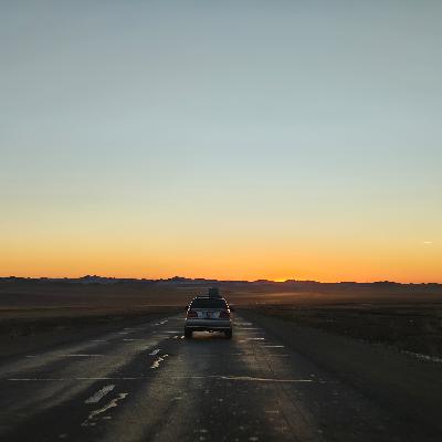 A Mongolian Road Trip to Remember