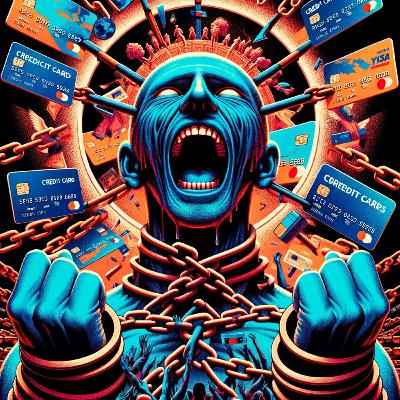 Ornitorenk 102 Kredi Kartları: Modern Yaşamın Vazgeçilmez Aracı mı, Yoksa Finansal Tuzak mı?