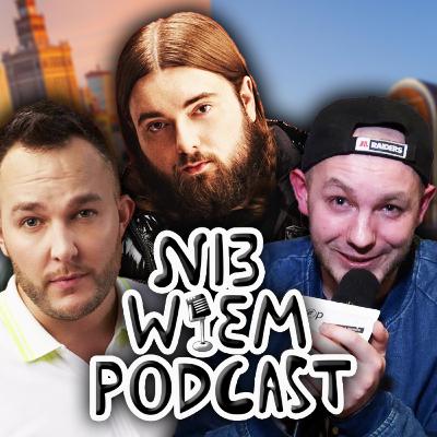 Ni3 Wiem Podcast (165) - Kontynuacja dissow na scenie, a Mesowi się odkleiło po refrenie…