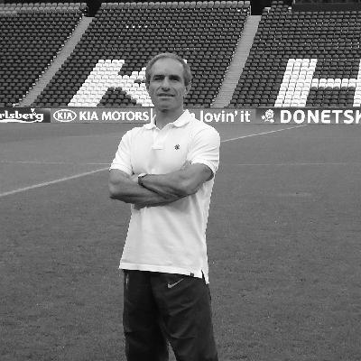 Julio Garganta, segunda parte
