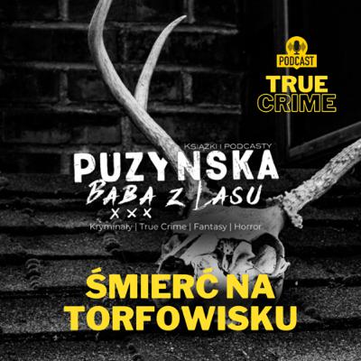 Jak rośliny „przemawiają” na miejscu zbrodni? - Strefa Mrocznych Opowieści