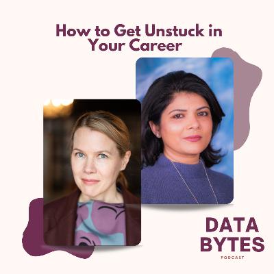 How To Get Unstuck In Your Career