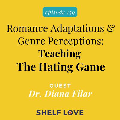 Romance Adaptations & Genre Perceptions: Teaching The Hating Game