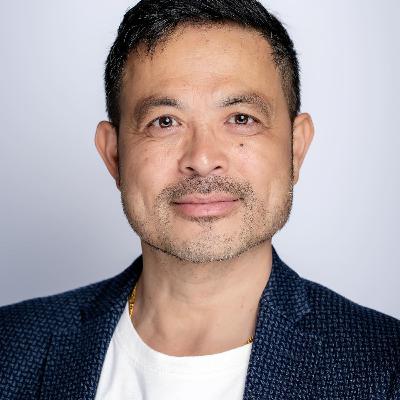 Episode 68: Future-proofing recruitment: AI, adaptability and growth