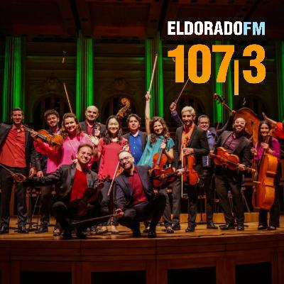 Concertos gratuitos marcam o São Paulo Chamber Festival Concertos gratuitos marcam o São Paulo Chamber Festival