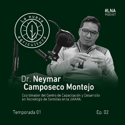 Neymar Camposeco Montejo