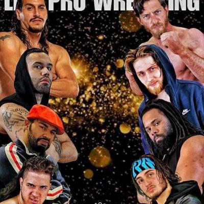 Episode 28: BPW Futures Gold Rush Results