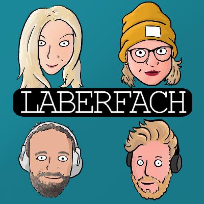 #76: Behzad Karim Khani – Hund, Wolf, Schakal