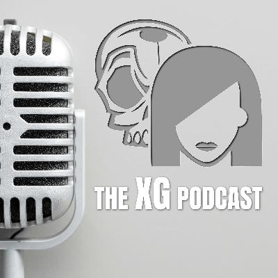 The XG podcast episode #3 - Does production matter?