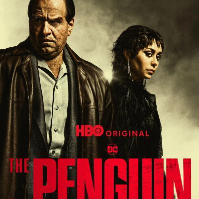 THE PENGUIN : HBO ne sait faire que des classiques THE PENGUIN : HBO ne sait faire que des classiques