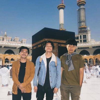 Edisi Ramadhan HIMATITAN Edisi Ramadhan HIMATITAN