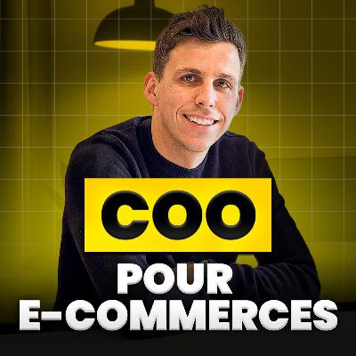 E-commerce à +1M€ : les 3 problèmes qui peuvent vous coûter très cher (avec Nicolas Gantenbein)