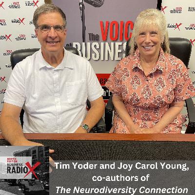 The Neurodiversity Connection with Joy Young and Tim Yoder