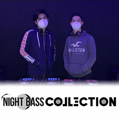 Our Night Bass Collection Pt.2