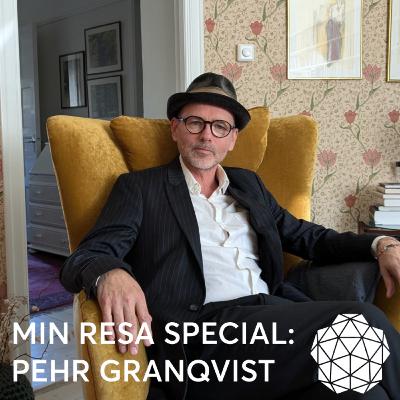 Special: Pehr Granqvist