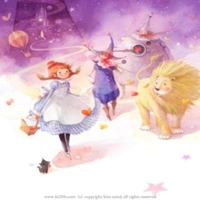 El Mago de oz El Mago de oz