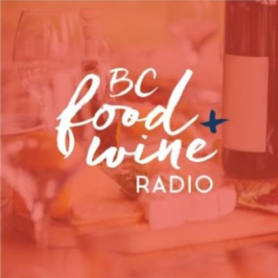 B.C. Food And Wine Radio: Sept 10, 2025