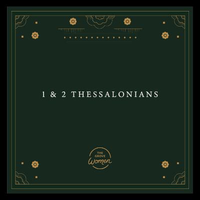 2 Thessalonians 3:1-5