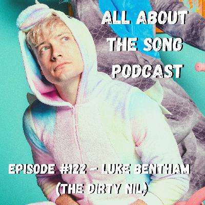 Episode #22 - Luke Bentham Episode #22 - Luke Bentham