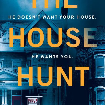 Get (ePUB) BOOK The House Hunt by C.M. Ewan