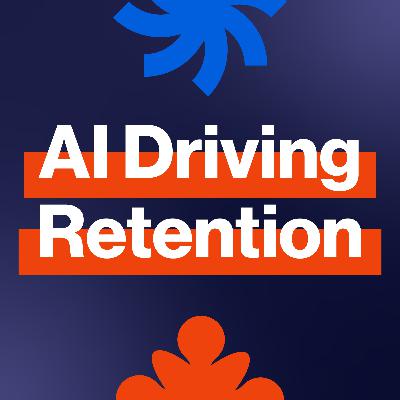 EP318: How can AI drive player retention?