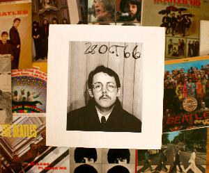 253 // Conspiracy Theories in Music Part Two: Paul Is Dead