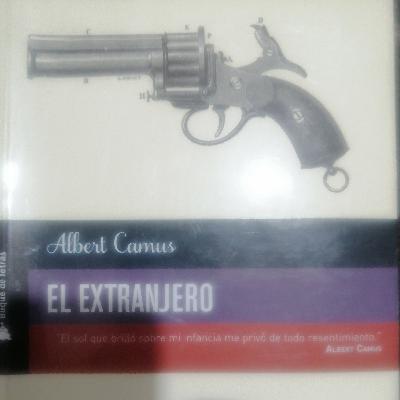 El Extranjero El Extranjero