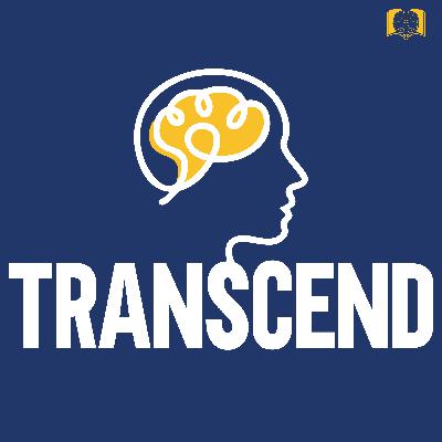 Transcend by Scott Barry Kaufman