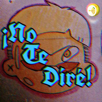 ¡No Te Diré! 🤫 (Trailer)
