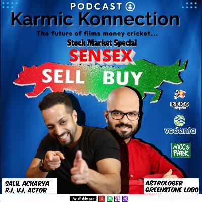 Karmic Konnection 47