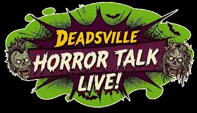 Horror Talk LIVE 3.23.26 REPLAY Ready or Not 2 | Netflix Scooby Doo | Jennifer's Body 2