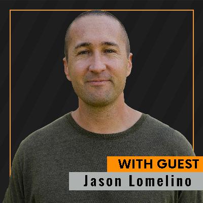 Presence Over Preaching — Jason Lomelino on Love, Burgers, and Discipleship in Isla Vista