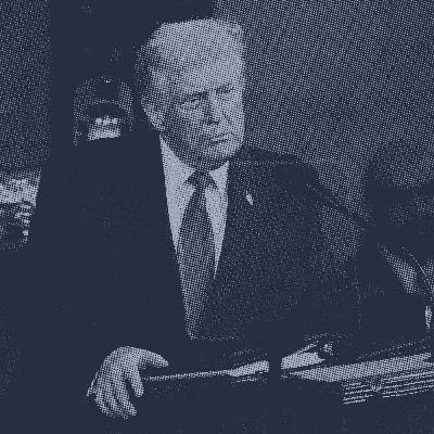 Trump keeps teasing a federal election takeover