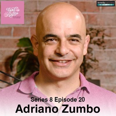 Adriano Zumbo