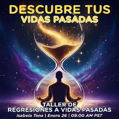 Taller de vidas pasadas