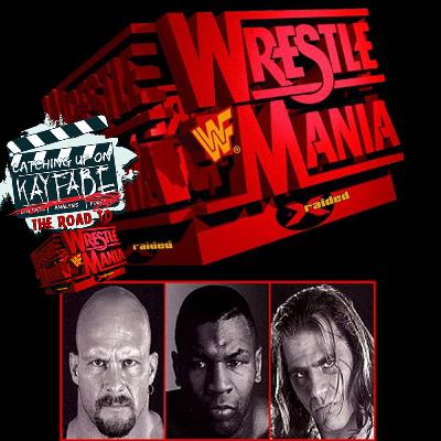 Catching Up On Kayfabe: The Road to Wrestlemania - Wrestlemania XIV Part 1 Catching Up On Kayfabe: The Road to Wrestlemania - Wrestlemania XIV Part 1
