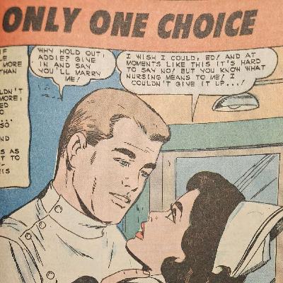 My Comical Romance, Season 4, Episode 5: "Only One Choice" My Comical Romance, Season 4, Episode 5: "Only One Choice"