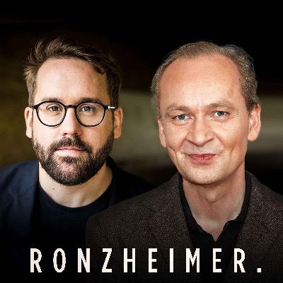 Woran Deutschland wirklich krankt. Mit Ferdinand von Schirach Woran Deutschland wirklich krankt. Mit Ferdinand von Schirach