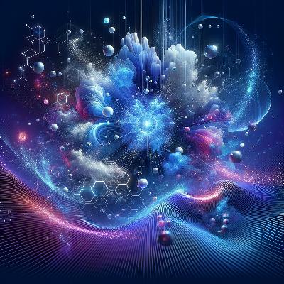 Unveiling Hidden Structures: How Topological Data Analysis and Persistent Homology are Revolutionizing Science Unveiling Hidden Structures: How Topological Data Analysis and Persistent Homology are Revolutionizing Science
