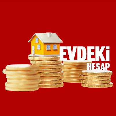 Evdeki Hesap - 19 Ağustos 2024 Evdeki Hesap - 19 Ağustos 2024