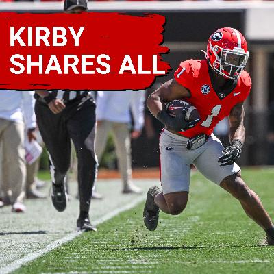 INSIGHT: Kirby Tells Us WHO HE FEARS On Schedule