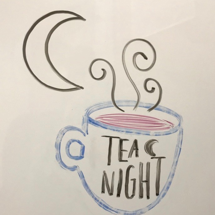 Tea Night