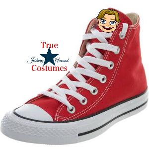 True Costumes