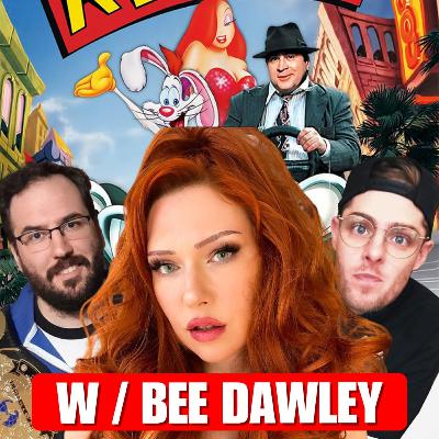 Episode 208 - Who Framed Roger Rabbit?