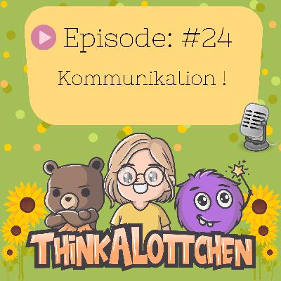 ThinkALottchen - #24 ThinkALottchen - #24